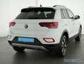 Volkswagen T-Roc 1.5TSI MOVE DSG AHK ACC Navigationssystem Weiß - thumbnail 7