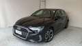 Audi A3 SPB 30 TFSI S tronic S line edition Nero - thumbnail 1