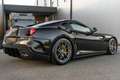 Ferrari 599 GTO - Nero Daytona - 1 of 599 Czarny - thumbnail 2