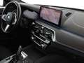BMW 520 e M-Sport Aut LASER HEAD-UP RADAR R-CAM LEDER Grau - thumbnail 12