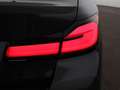 BMW 520 e M-Sport Aut LASER HEAD-UP RADAR R-CAM LEDER Grau - thumbnail 8