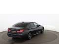 BMW 520 e M-Sport Aut LASER HEAD-UP RADAR R-CAM LEDER Grau - thumbnail 3