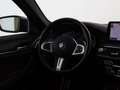 BMW 520 e M-Sport Aut LASER HEAD-UP RADAR R-CAM LEDER Grau - thumbnail 11