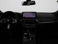 BMW 520 e M-Sport Aut LASER HEAD-UP RADAR R-CAM LEDER Grau - thumbnail 10