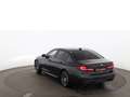 BMW 520 e M-Sport Aut LASER HEAD-UP RADAR R-CAM LEDER Grau - thumbnail 4