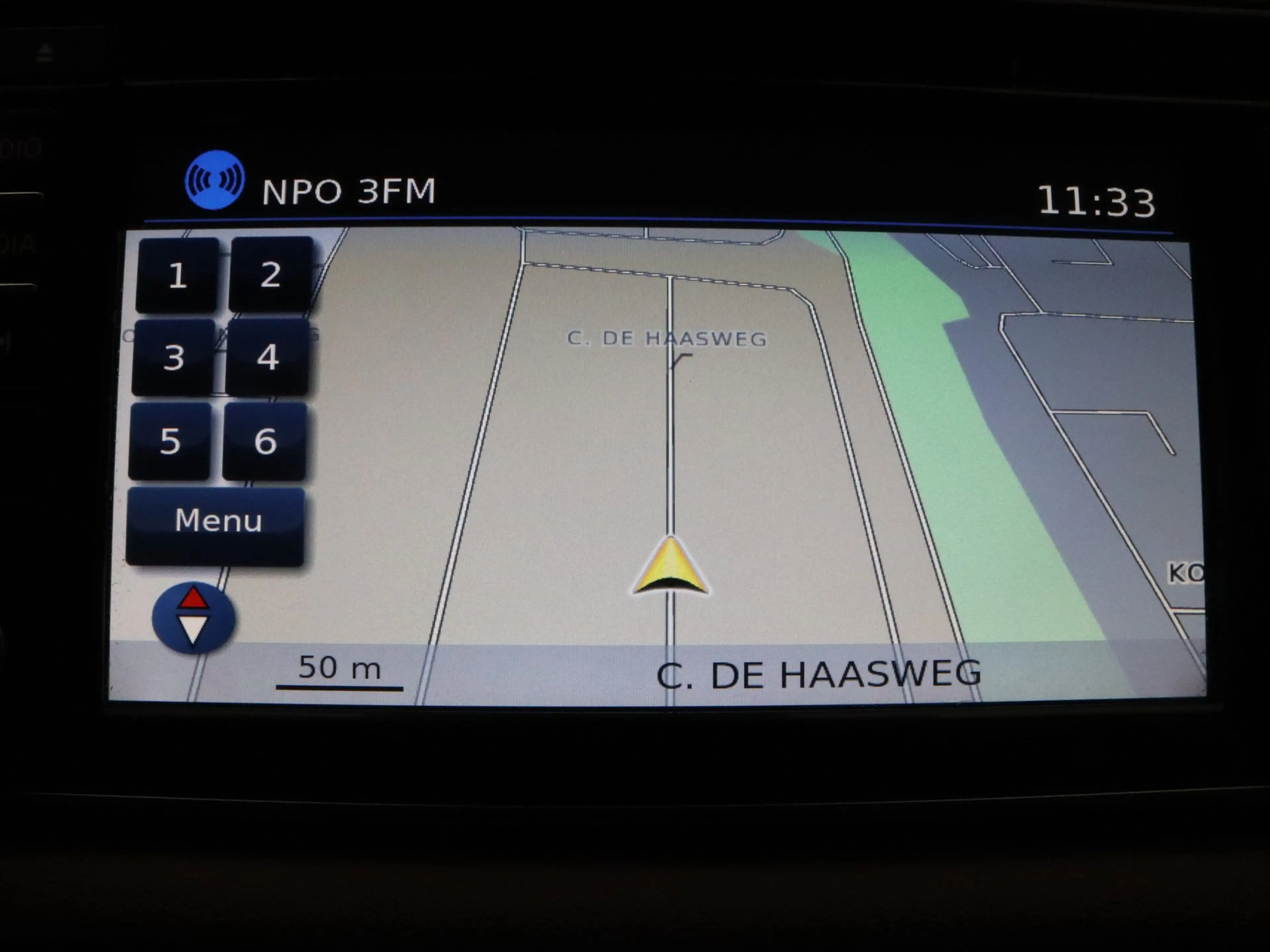 Nissan Micra 90pk IG-T Tekna Climate | 360° Camera — photo 6