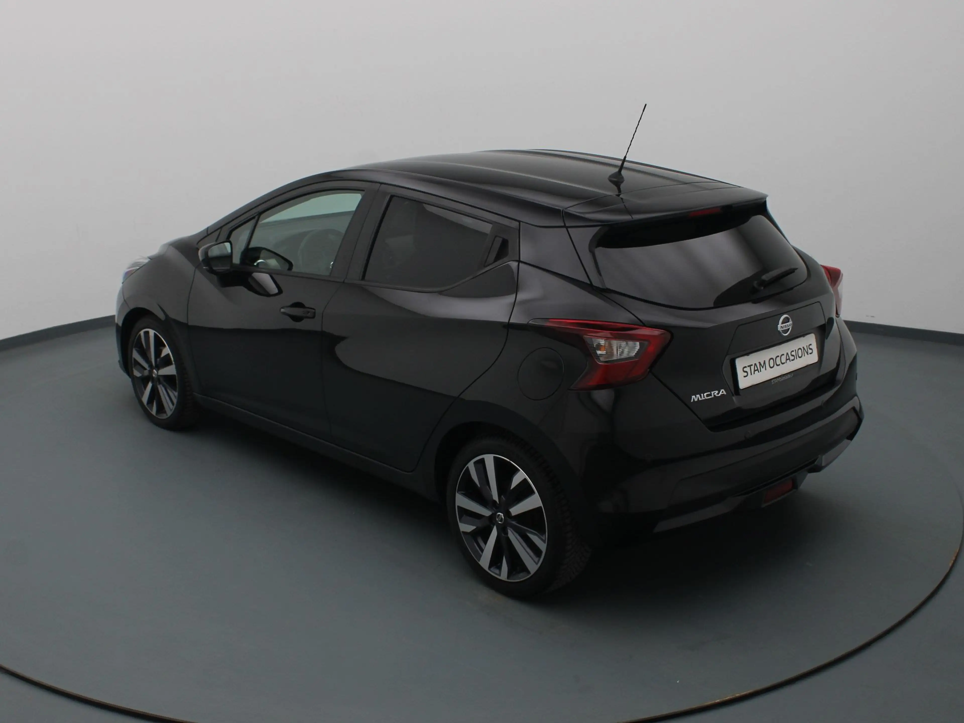 Nissan Micra 90pk IG-T Tekna Climate | 360° Camera — photo 12