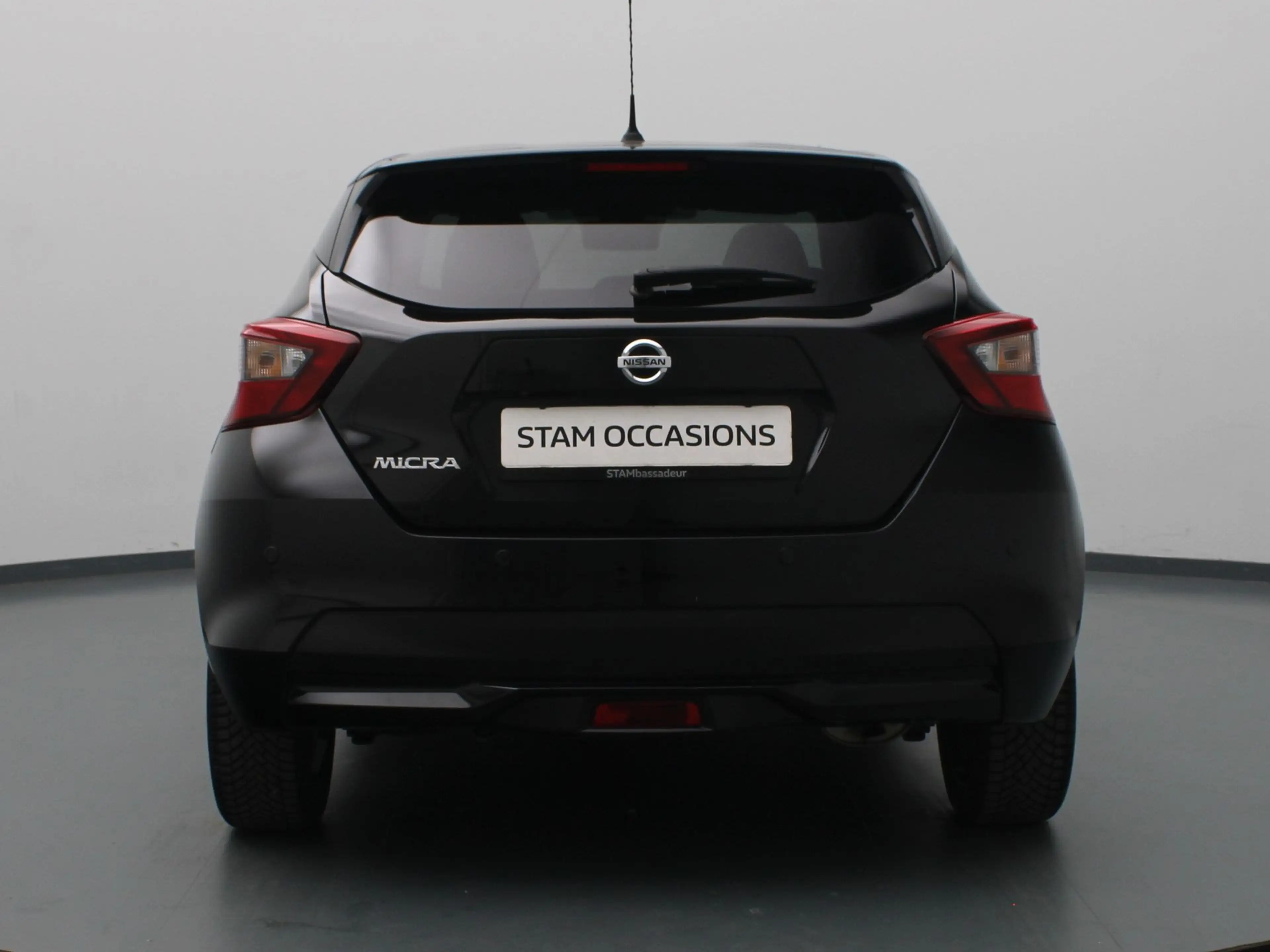 Nissan Micra 90pk IG-T Tekna Climate | 360° Camera — photo 26