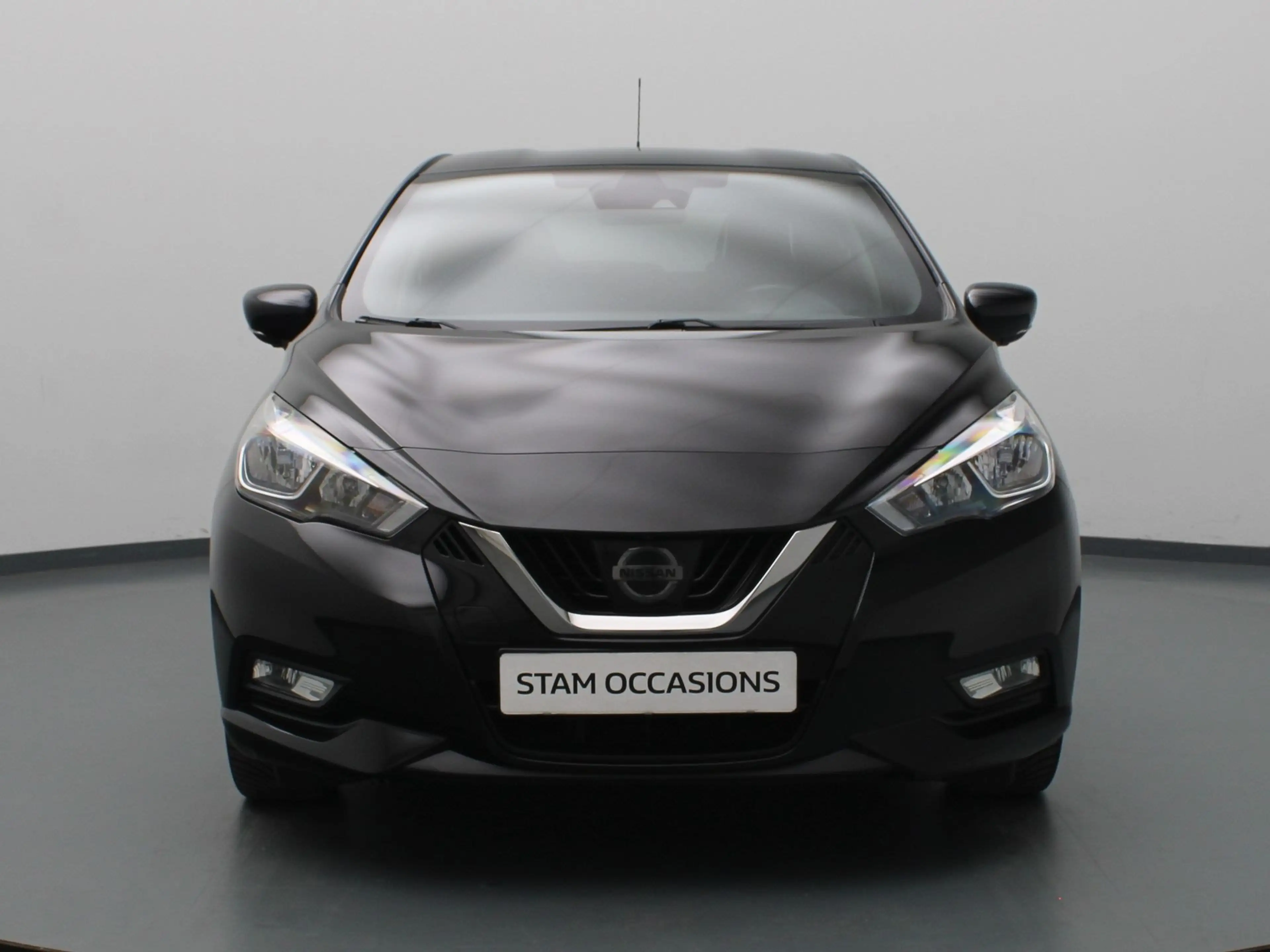 Nissan Micra 90pk IG-T Tekna Climate | 360° Camera — photo 25