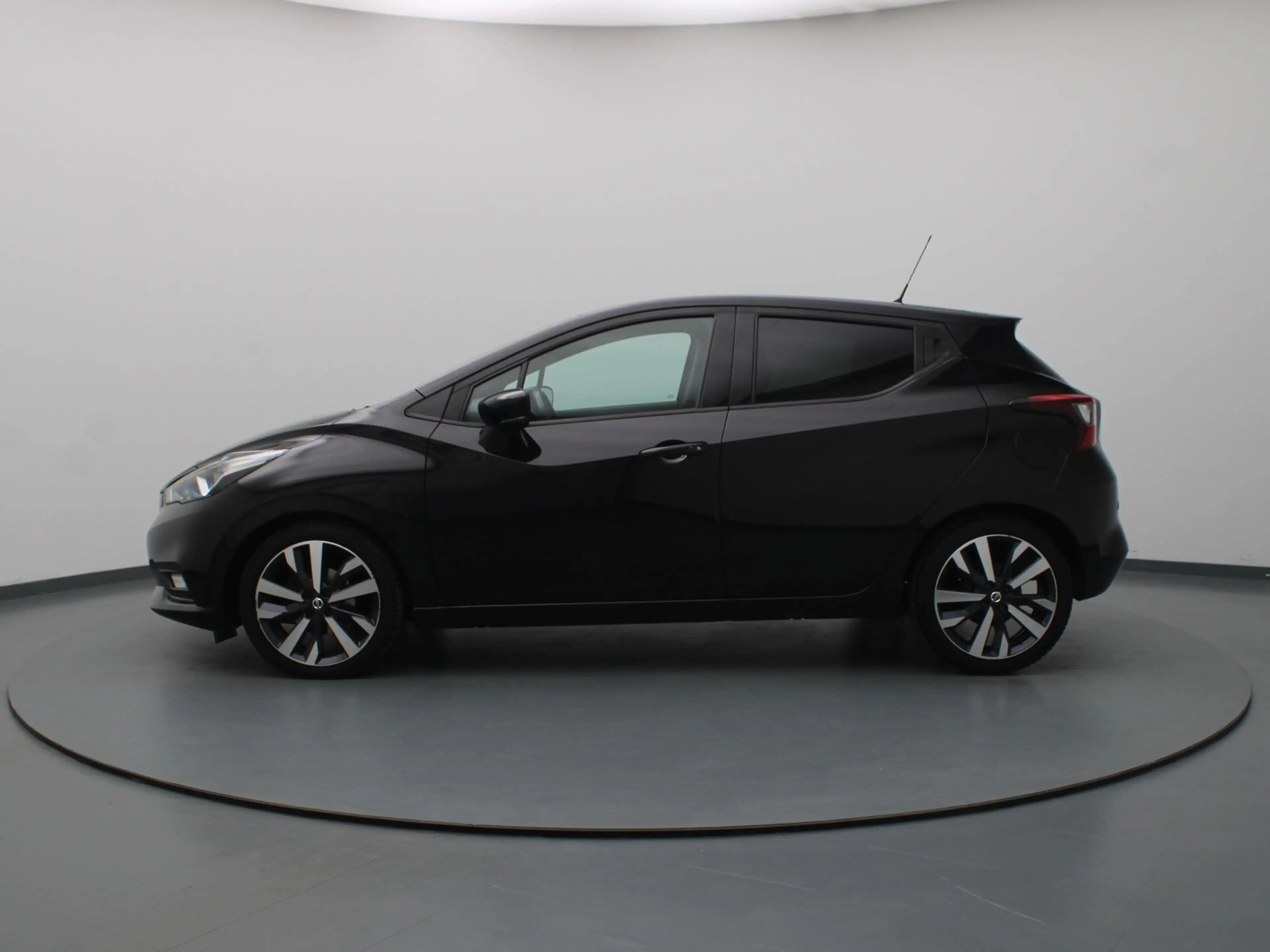 Nissan Micra 90pk IG-T Tekna Climate | 360° Camera — photo 23