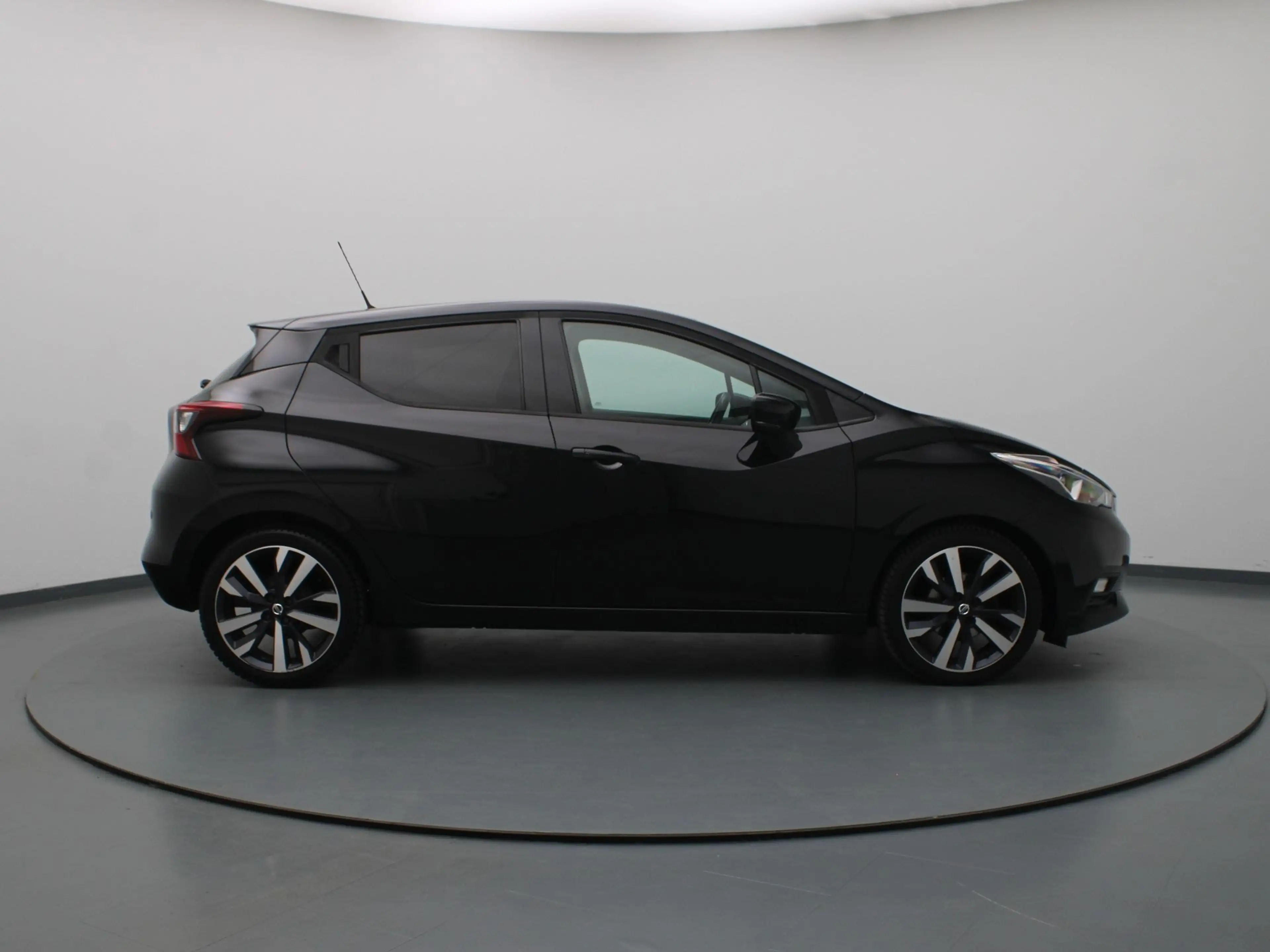 Nissan Micra 90pk IG-T Tekna Climate | 360° Camera — photo 24
