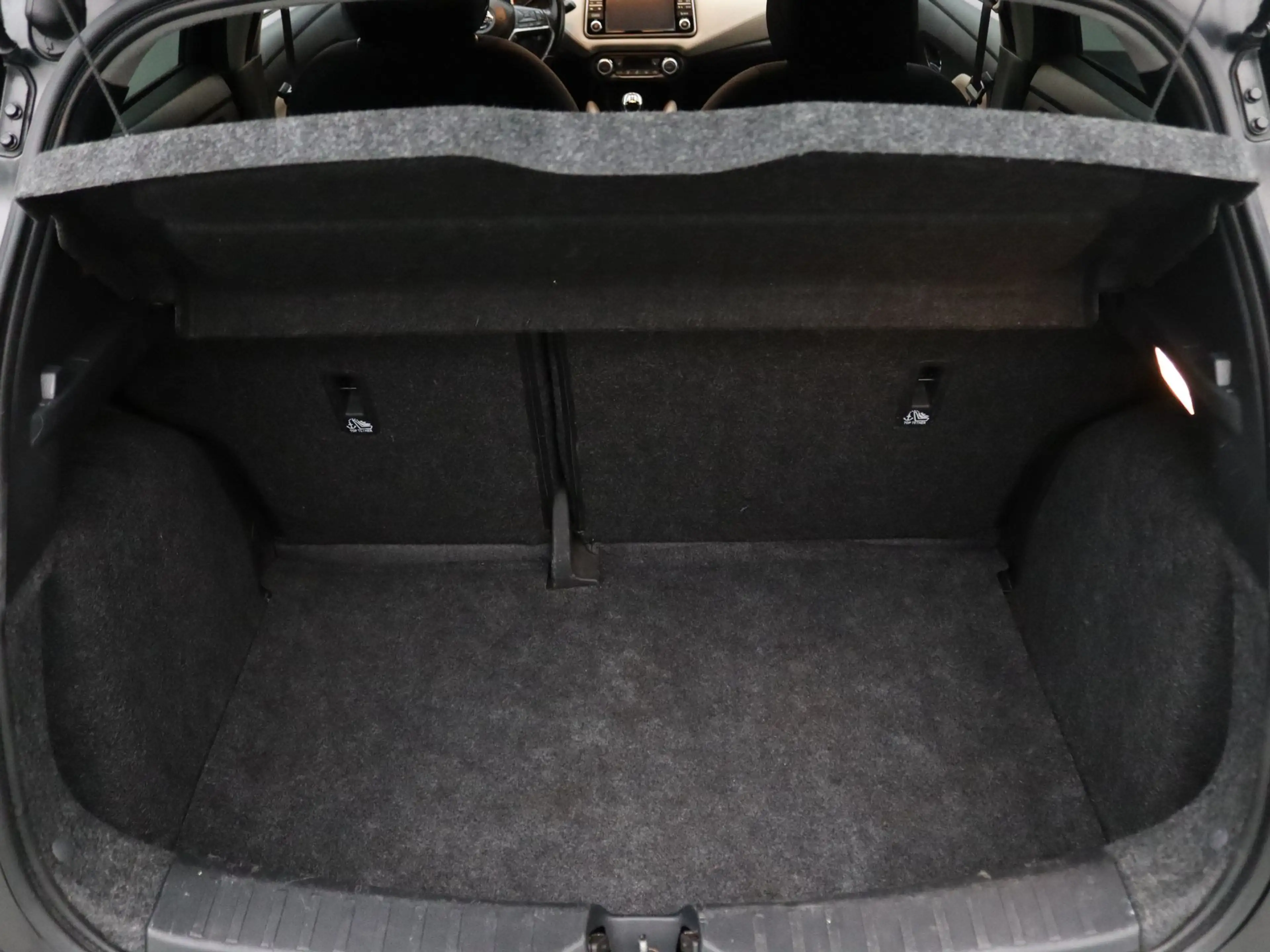 Nissan Micra 90pk IG-T Tekna Climate | 360° Camera — photo 28