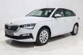Skoda Scala 1.0 TSI 110 AMBITION DSG LED ACC CARPLAY CAMERA Blanc - thumbnail 2