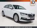 Skoda Scala 1.0 TSI 110 AMBITION DSG LED ACC CARPLAY CAMERA Blanc - thumbnail 1
