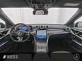 Mercedes-Benz C 200 d AMG Sport Night Pano W-Paket 19" 360 Schwarz - thumbnail 6
