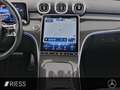 Mercedes-Benz C 200 d AMG Sport Night Pano W-Paket 19" 360 Schwarz - thumbnail 9