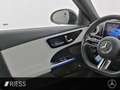 Mercedes-Benz C 200 d AMG Sport Night Pano W-Paket 19" 360 Schwarz - thumbnail 8