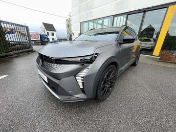 Esprit Apline Longe Range