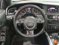 Audi A5 Cabrio 2.0TDI S line edition Gris - thumbnail 13