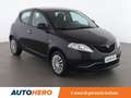 Lancia Ypsilon 1.3 JTD Gold 95 CV Fekete - thumbnail 8