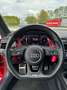 Audi A5 Coupe 2.0 TFSI S tronic Rood - thumbnail 5