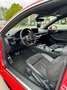 Audi A5 Coupe 2.0 TFSI S tronic Rood - thumbnail 6