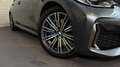 BMW 340 M340d Touring xDrive 340cv BVA8 M Sport Gris - thumbnail 4