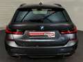 BMW 340 M340d Touring xDrive 340cv BVA8 M Sport Gris - thumbnail 12