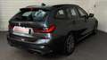 BMW 340 M340d Touring xDrive 340cv BVA8 M Sport Gris - thumbnail 13