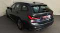 BMW 340 M340d Touring xDrive 340cv BVA8 M Sport Gris - thumbnail 11