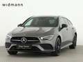 Mercedes-Benz CLA 250 e SB AMG-Line*Distronic*LED*PTS*Night*SH Grau - thumbnail 1