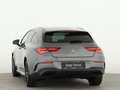 Mercedes-Benz CLA 250 e SB AMG-Line*Distronic*LED*PTS*Night*SH Grau - thumbnail 4