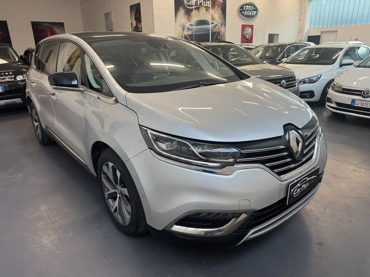 Renault Espace
