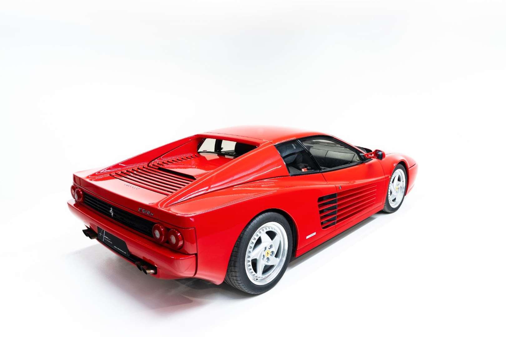 Ferrari 512 M -  - Joinsteer - #4