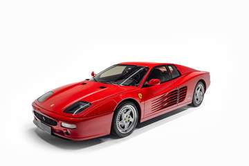 F 512 M