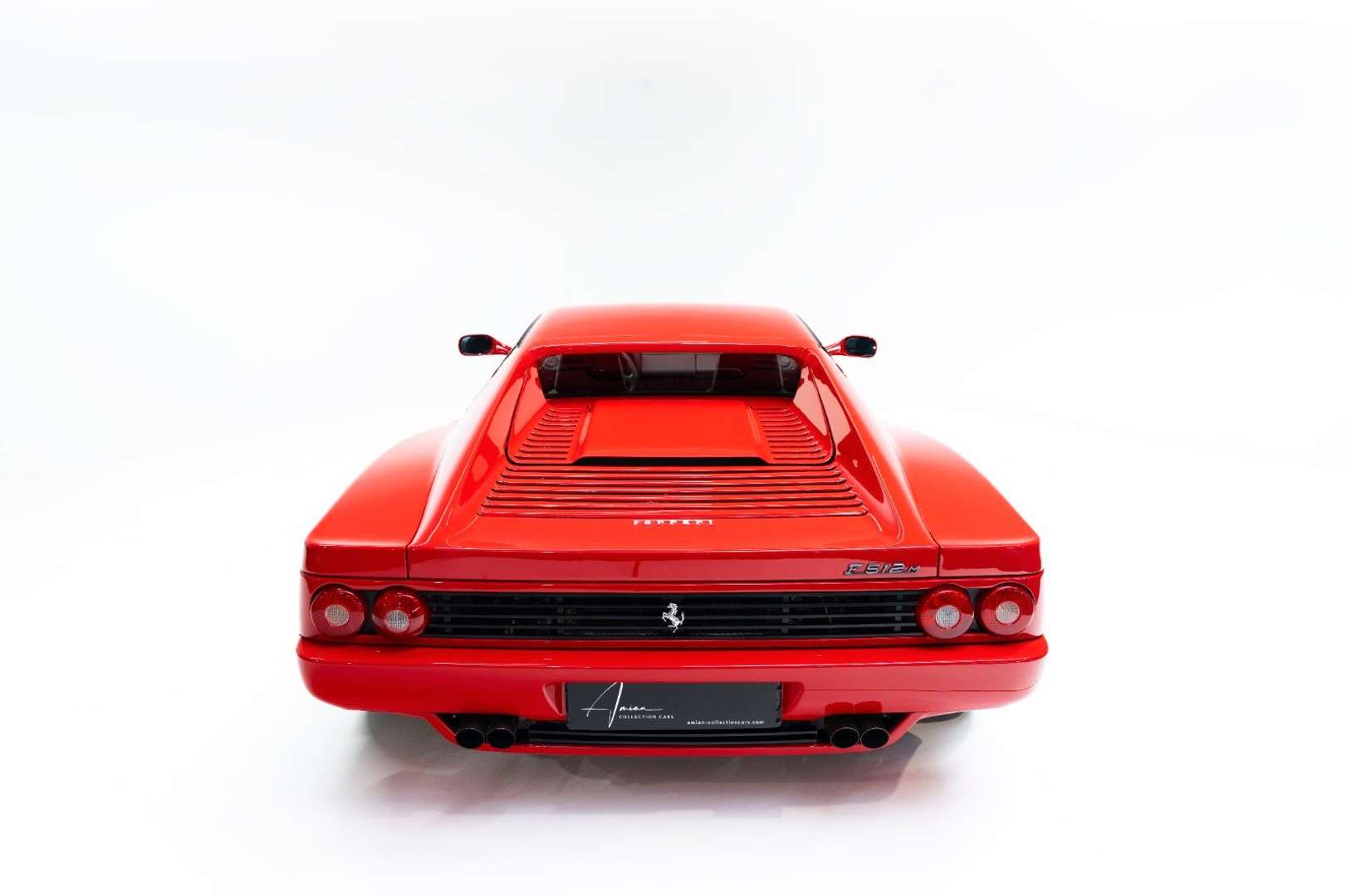Ferrari 512 M -  - Joinsteer - #3