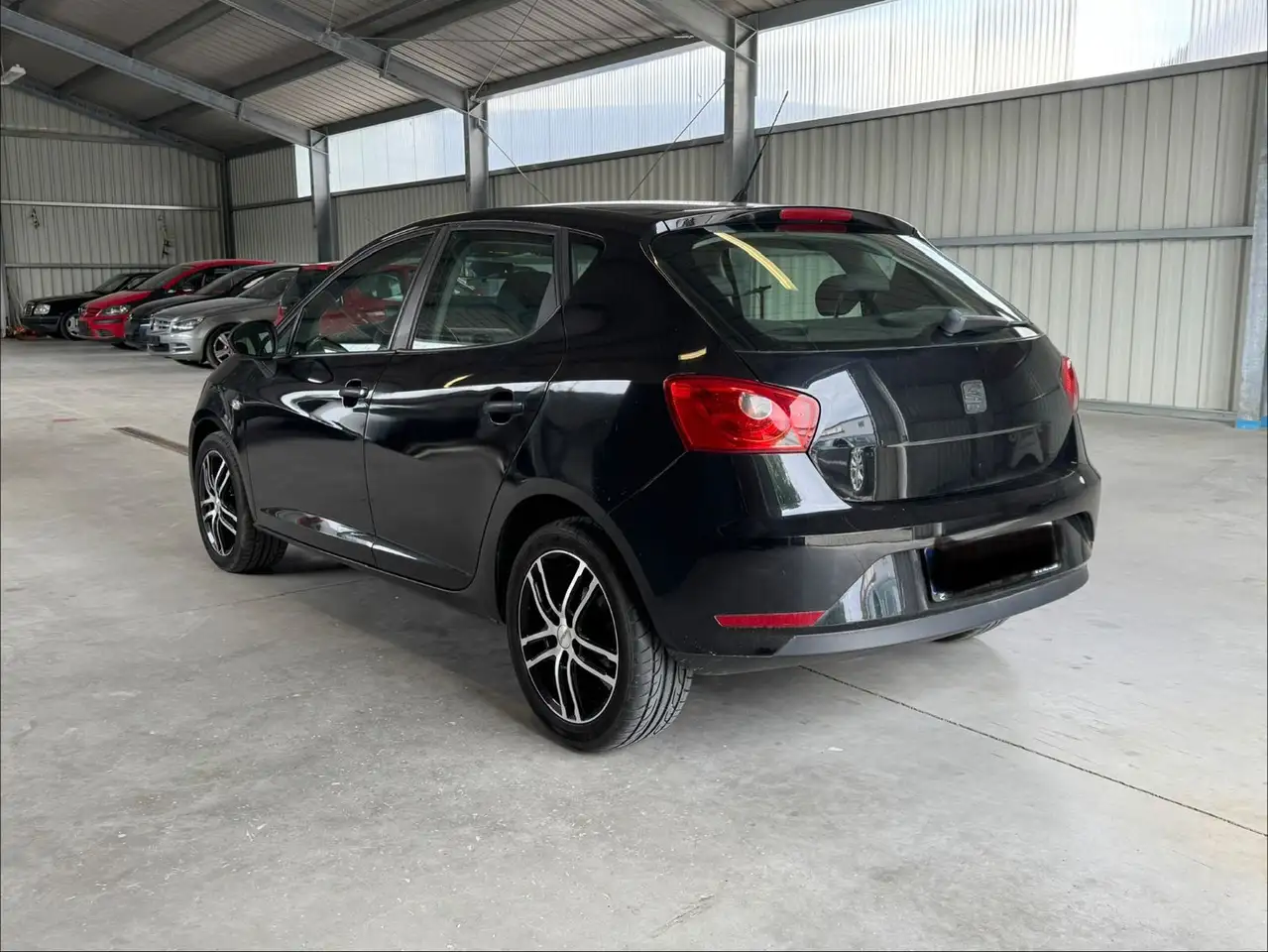 Das Auto