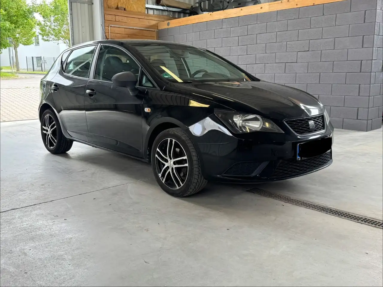 Das Auto
