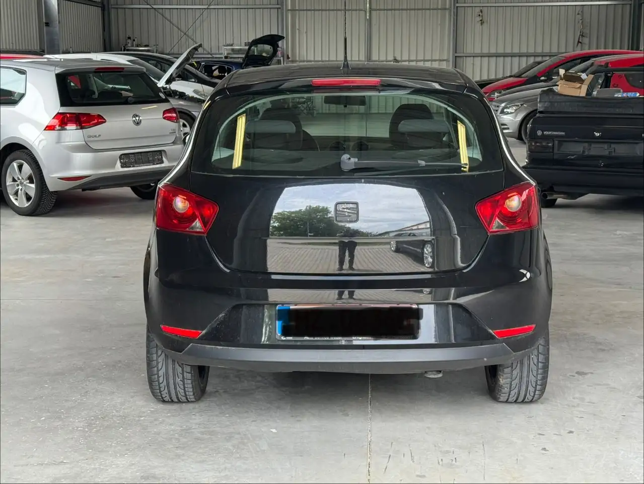 Das Auto