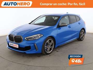 M135i xDrive