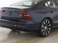 Volvo S60 Plus Dark*STH*360°*BLIS*ACC*PANOSD*HARMAN*20 Blau - thumbnail 4