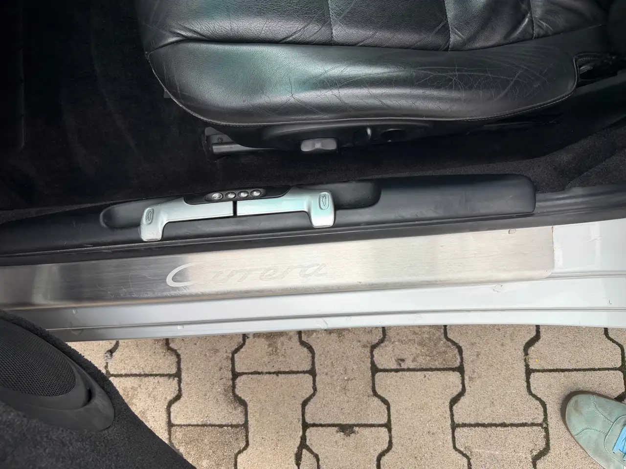 Porsche 996 911 911 Carrera, foto 6