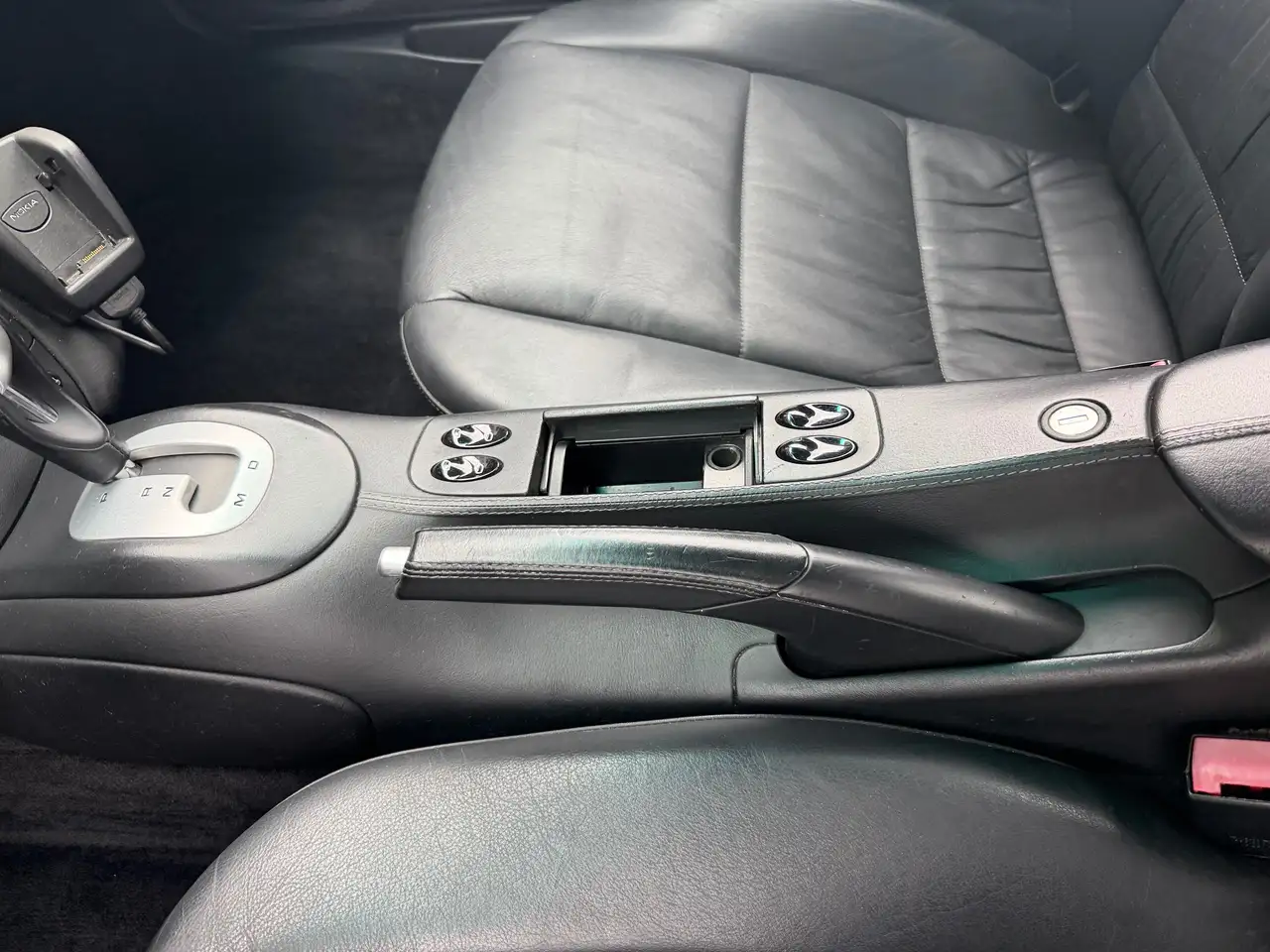 Porsche 996 911 911 Carrera, foto 4