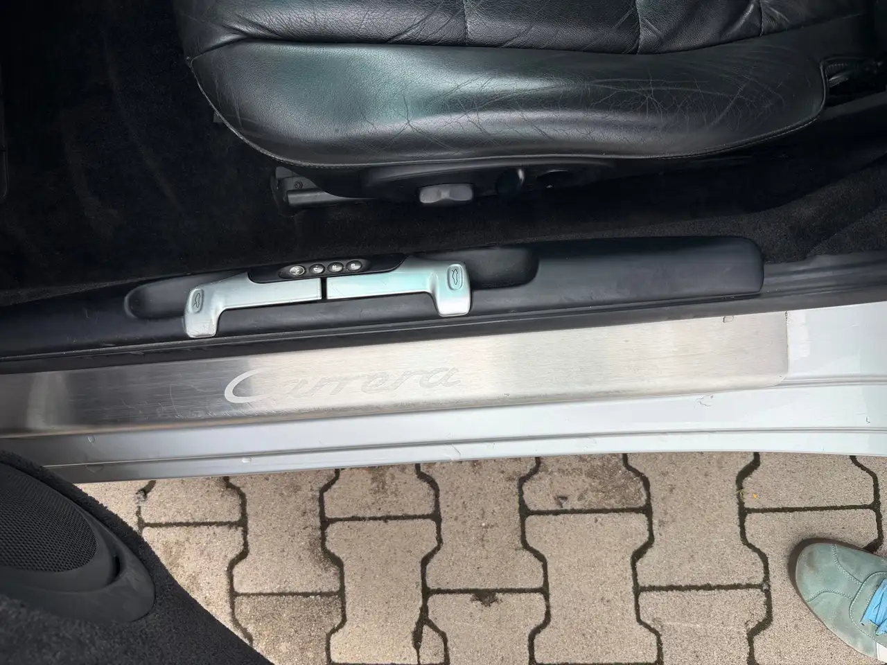 Porsche 996 911 911 Carrera, foto 5