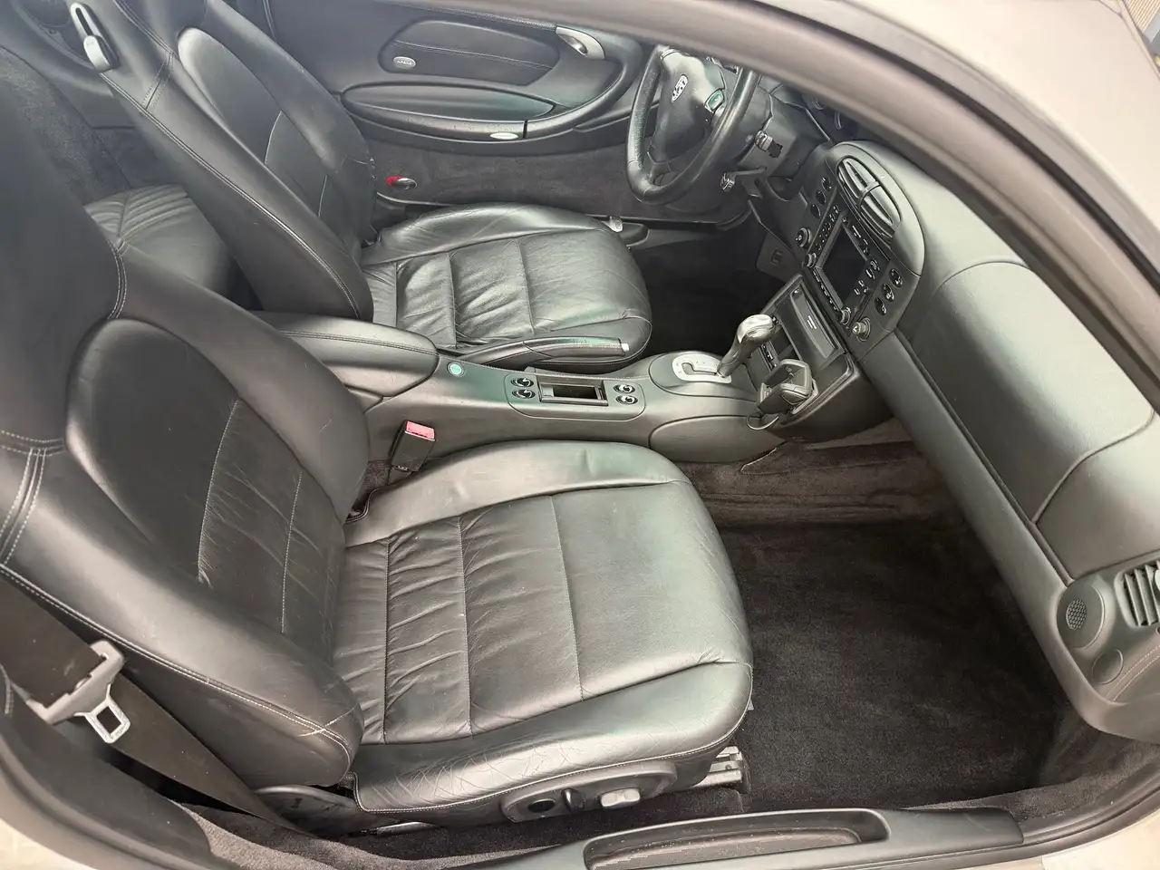 Porsche 996 911 911 Carrera, foto 8