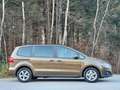 SEAT Alhambra Reference 2,0 TDI 7 SITZE*1BESITZ*ZH+WP NEU!* Braun - thumbnail 3