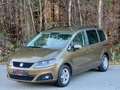 SEAT Alhambra Reference 2,0 TDI 7 SITZE*1BESITZ*ZH+WP NEU!* Braun - thumbnail 4