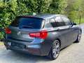 BMW 116 dA - M Packet Sport - Bte Auto - Vendu - Verkocht Gris - thumbnail 5