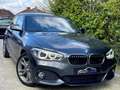 BMW 116 dA - M Packet Sport - Bte Auto - Vendu - Verkocht Gris - thumbnail 7