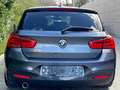 BMW 116 dA - M Packet Sport - Bte Auto - Vendu - Verkocht Gris - thumbnail 4